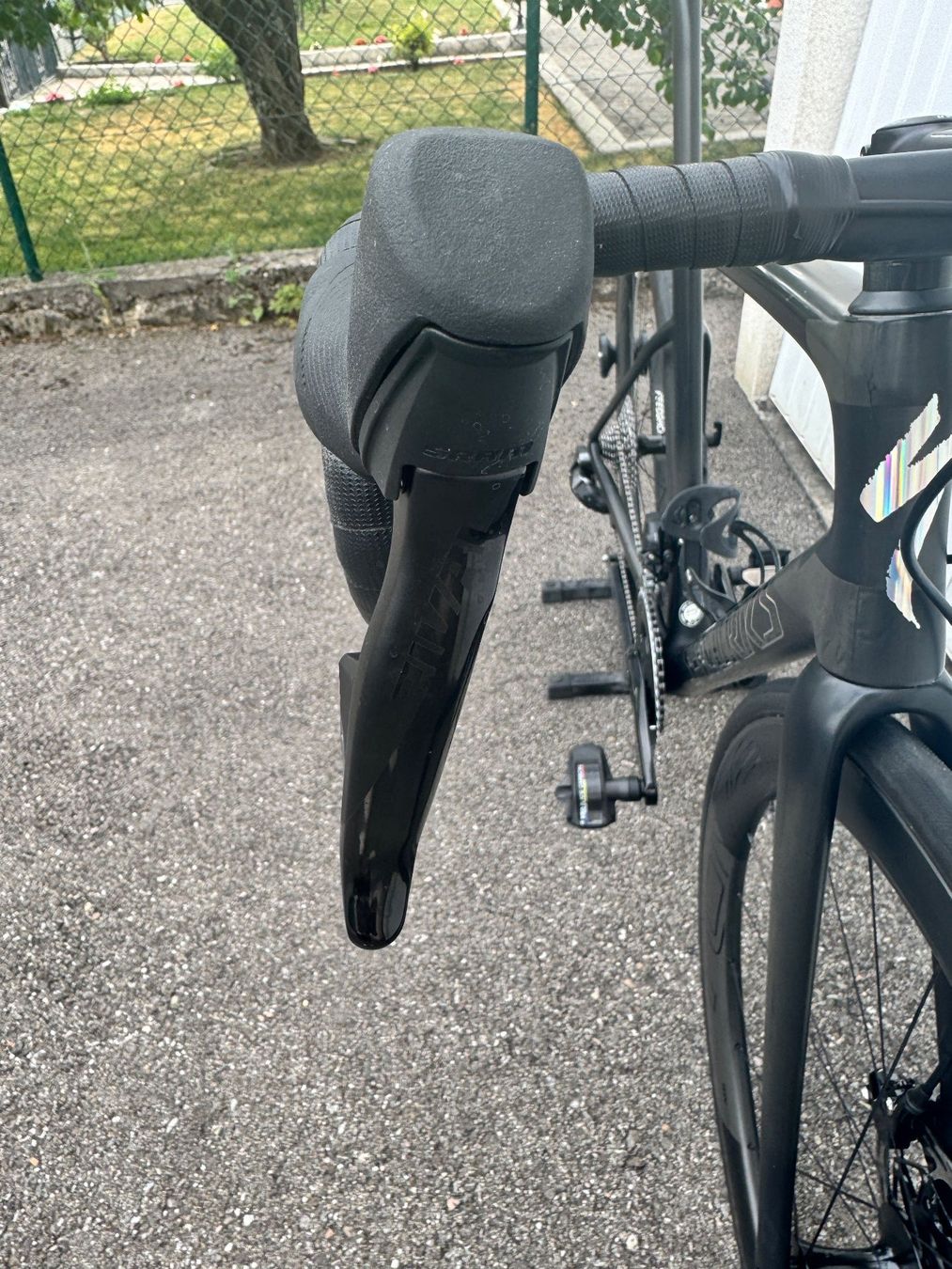 Specialized Velos: Specialized Tarmac SL6 S-Works Disc – Gebraucht aus Tramelan von ALFJ5 6