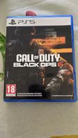 Call of Duty Black Ops 6 PS5 Disc