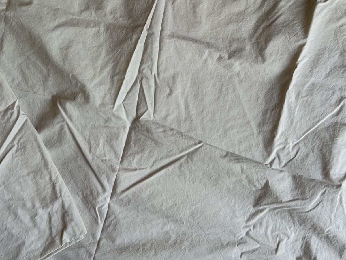 Bettwäsche: Beige Cotton Pillowcase Set – Gebraucht aus Effretikon von expiredrice 1