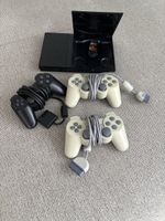 Playstation 2 Slim