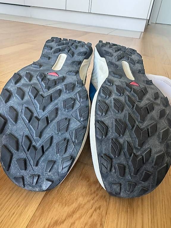 Salomon Scarpe da uomo: Salomon Genesis - 44.5 – Usato da Dübendorf venduto da pas_t9cf 3