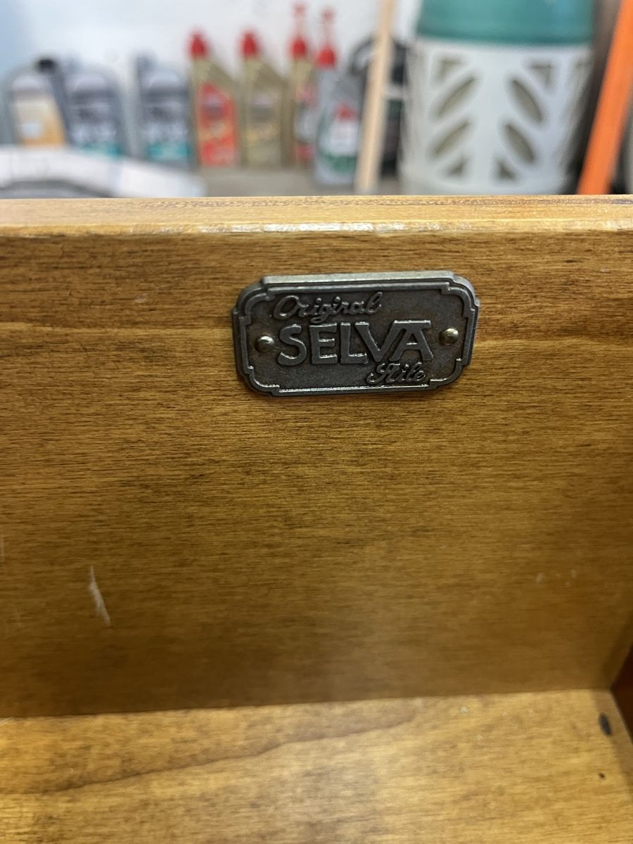 Cassettiere: Selva Sekretär Möbel – Usato da Ermatingen venduto da Scavini-s 5
