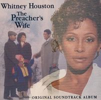 Whitney Houston - The Preacher's Wife - Soundtrack