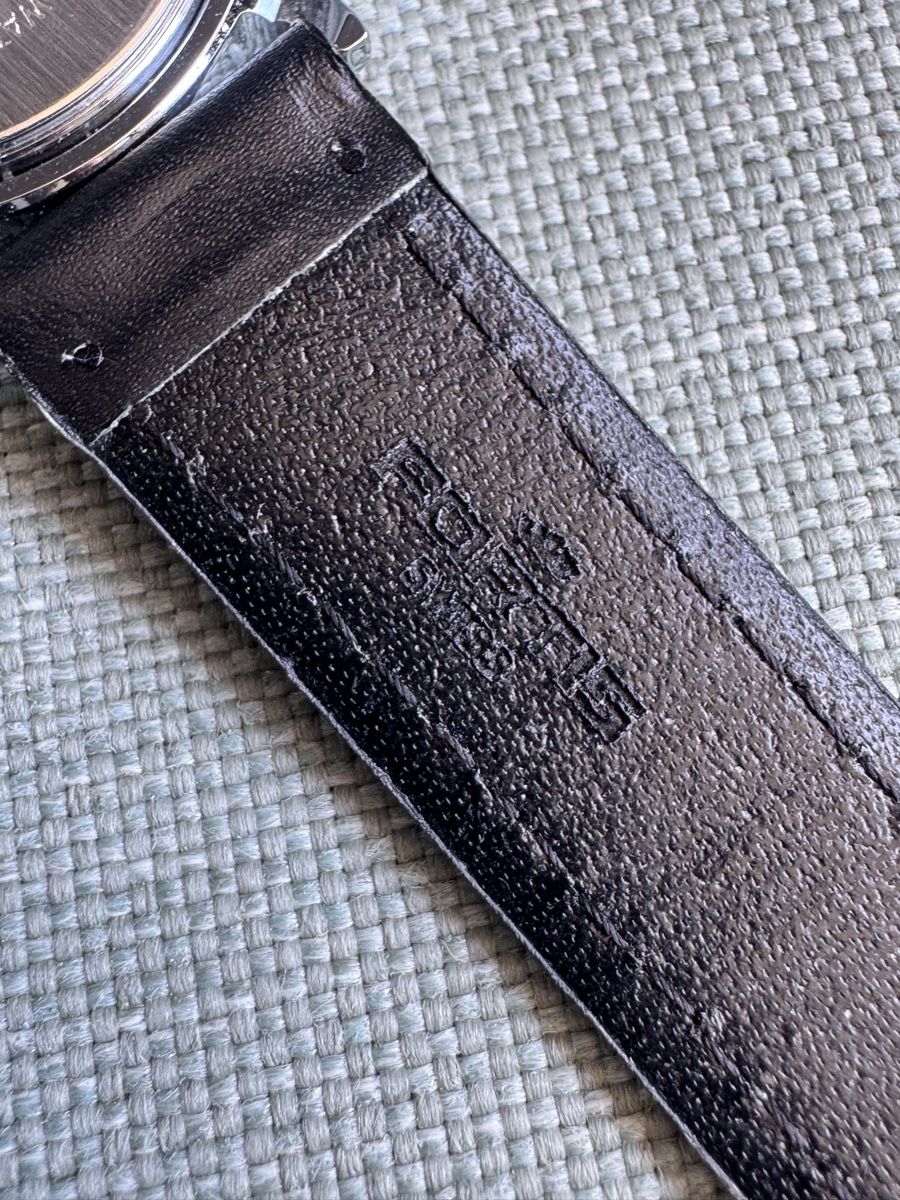 Fortis Uhren: Fortis Logo – Neu (gemäss Beschreibung) aus Sursee von Dersempacher 3