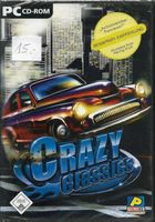 Crazy Classics (PC 2007, DVD-Box) NEU & Originalverschweisst