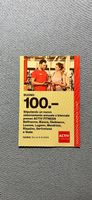 Buono sconto 100.- Active Fitness