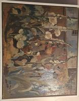"Gartenecke", Carlo Ringier
