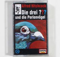 MC Die Drei Fragezeichen 39 - Und die Perlenvögel