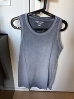 Jack&Jones Herren Tank Top, Graumeliert, Grösse S