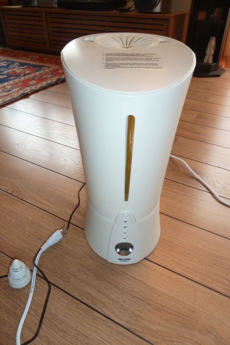 Umidificatori d'aria: humidificateur – Usato da Fontenais venduto da Vava68 2