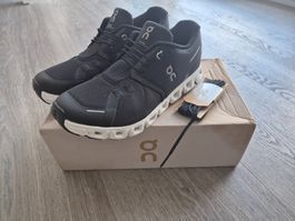 On Cloud Laufschuhe neu ungetragen Grösse 42