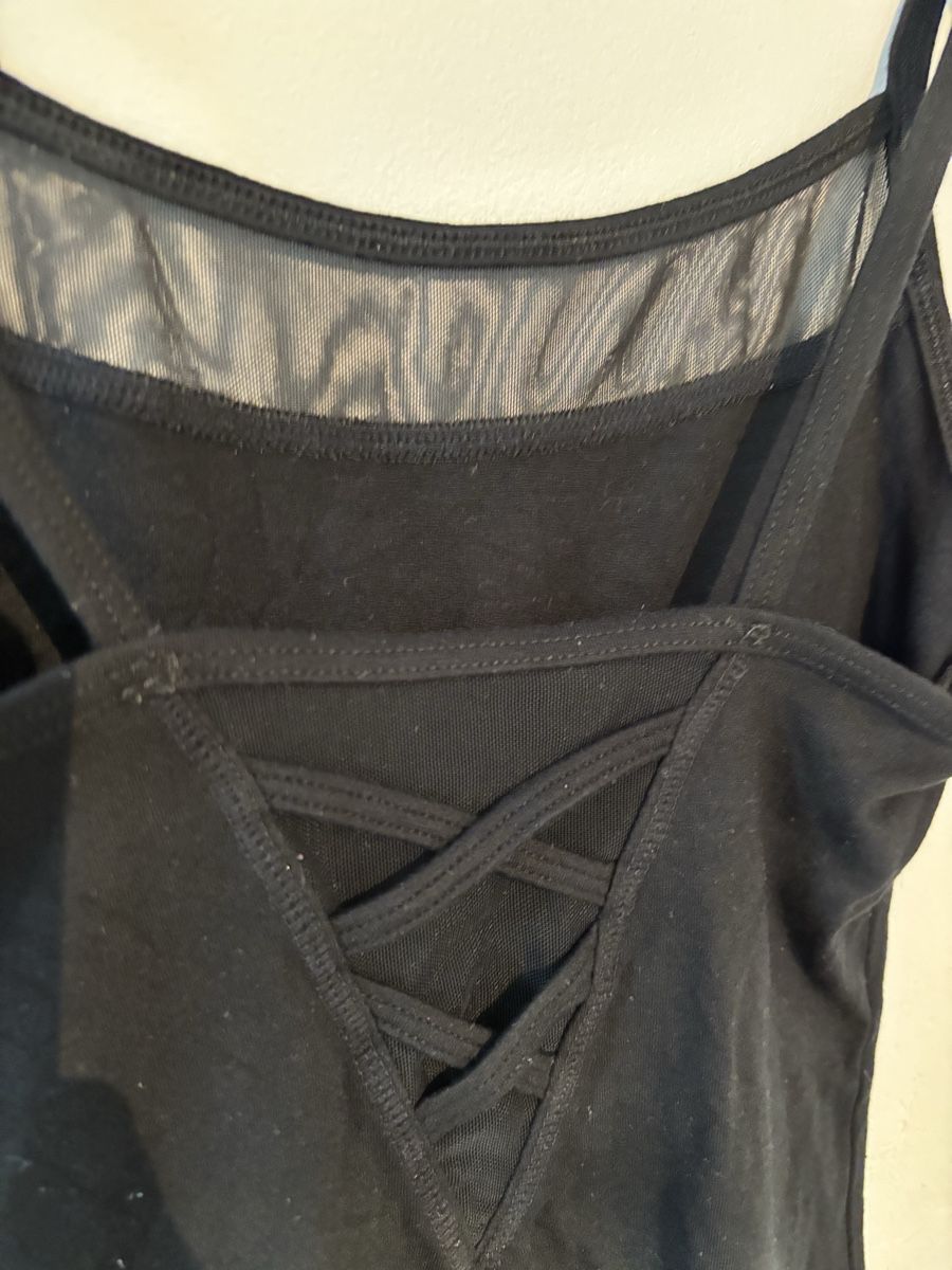Canottiere & Pantaloni: Ballett Tricot – Usato da Sulzbach venduto da dfrey25 2