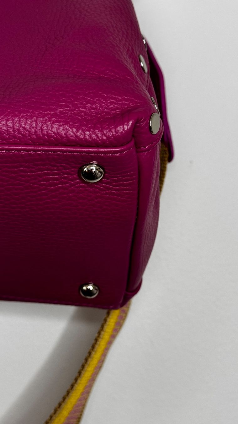 Sacs femmes: Zanellato Postina  in Pink – Neuf (Voir description) à Mörschwil par Mirka019 7