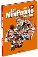 Les MiniPeople Suisses