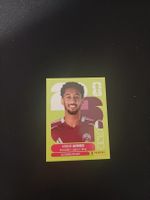 Panini Sticker FIFA World Cup 2026 Qatar Homam Ahmed QAT 5
