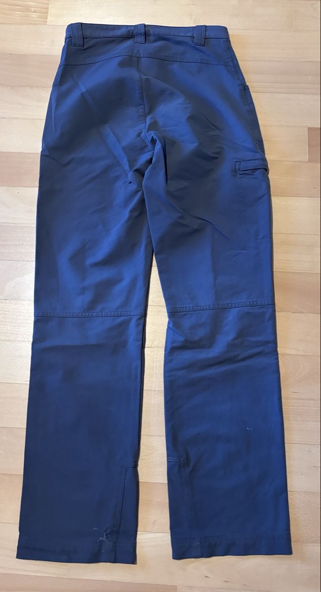Jack Wolfskin Pantaloni: Warme Wanderhose Jack Wolfskin 152 – Usato da Bonstetten venduto da swiss_diver 1