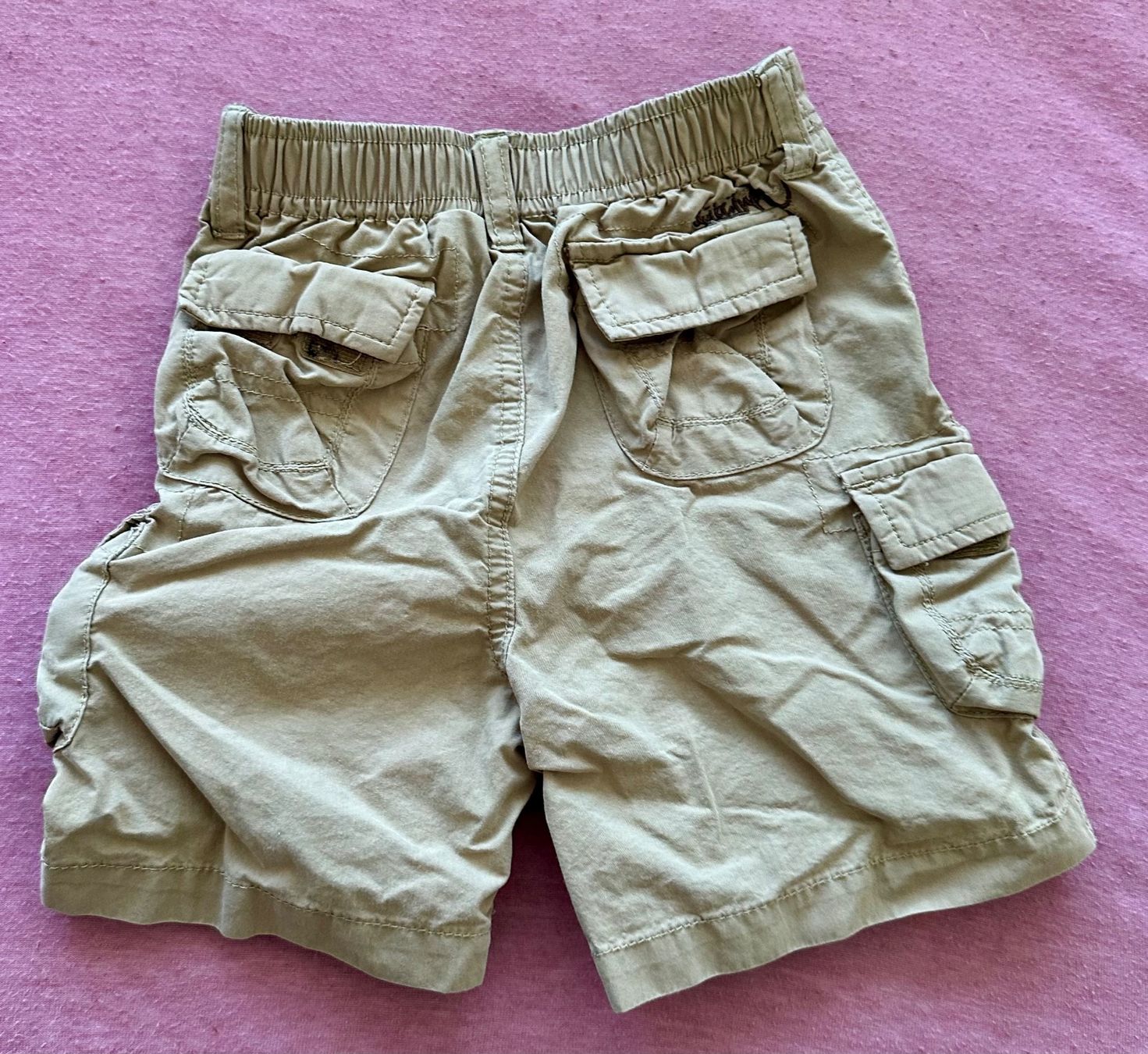 Quiksilver Pantaloni: Shorts Quiksilver – Usato da Dürrenroth venduto da tvy_bh56 3