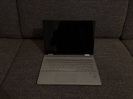 HP Pavilion x360 14-dh0500nz  i5, Touch-Convertible, B&O