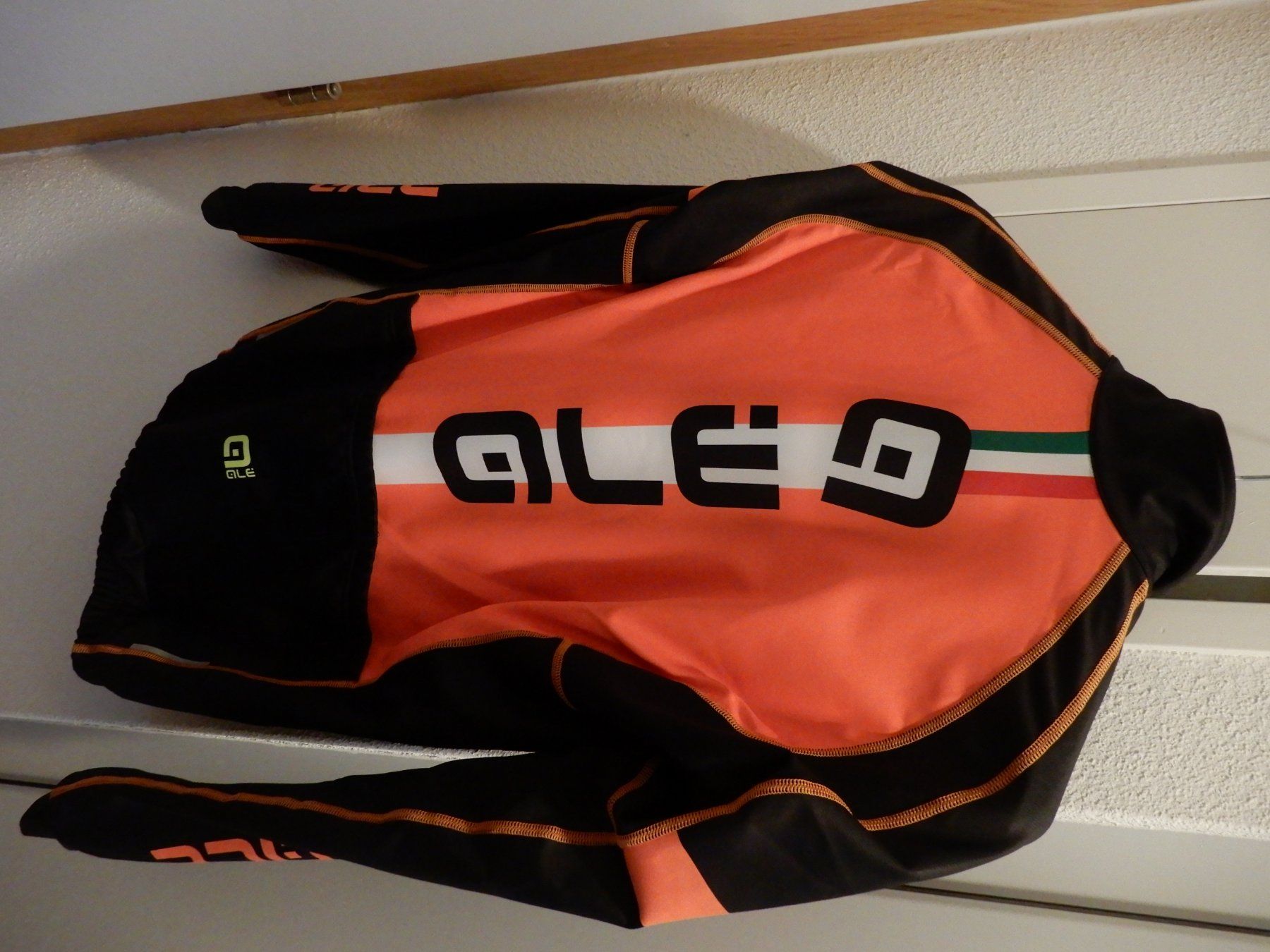 Giacche: Veste d'hiver de cyclisme – Nuovo (secondo la descrizione) da Cortaillod venduto da Eddi8 1