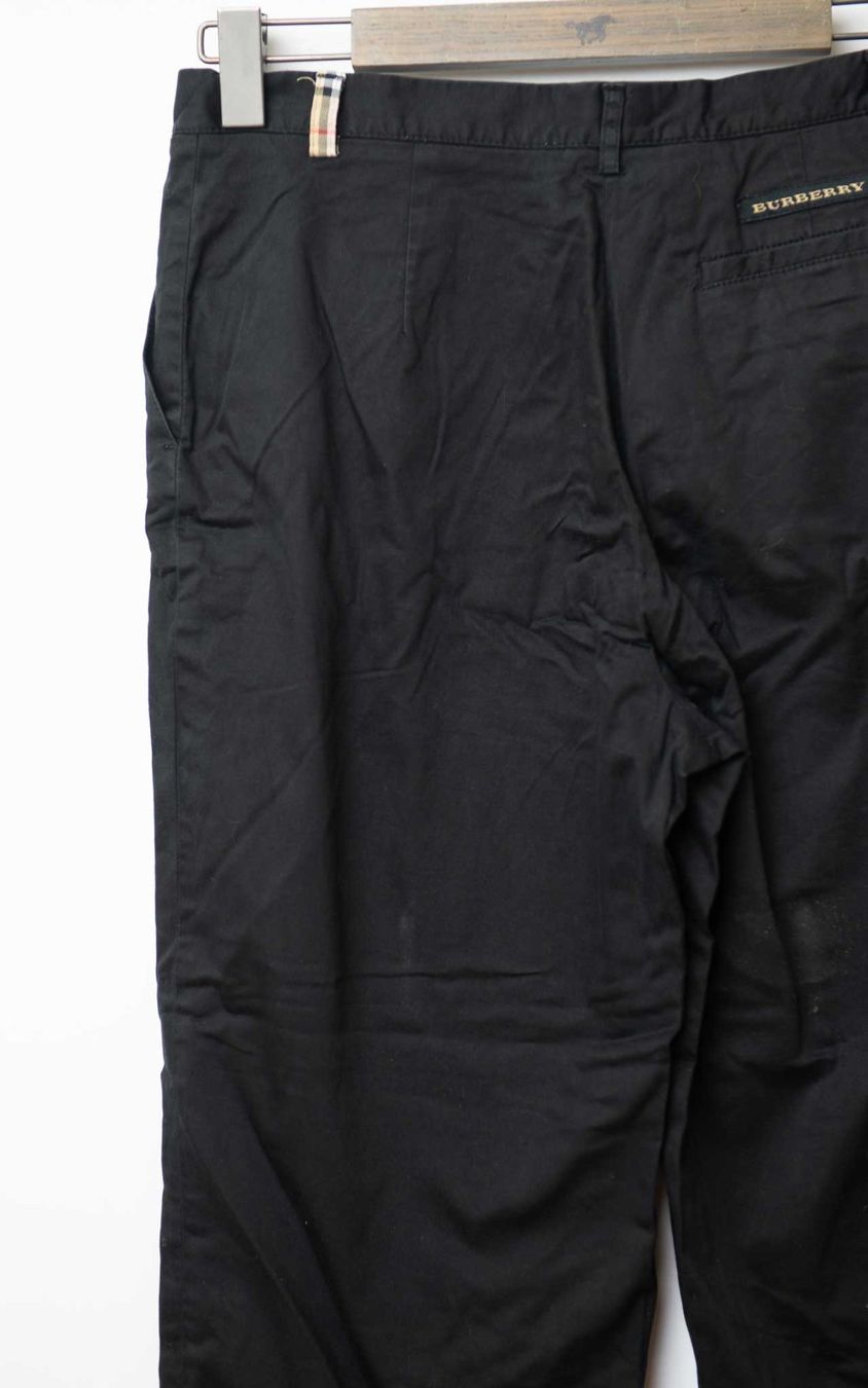 Burberry Hosen: Burberry Culotte - Gr. M – Gebraucht aus Illnau von Monkky 3