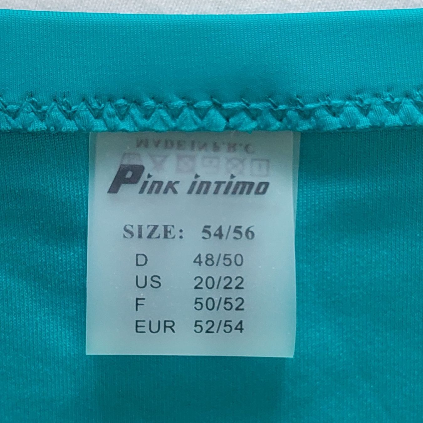 Costumi da bagno & Bikini: Bikini Gr. 48 – Nuovo e nell'imballaggio originale da Kreuzlingen venduto da peugeotj9 1