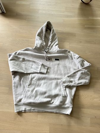 SikSilk Hoodie, Grösse M, Top Zustand