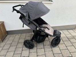 Baby Jogger City Elite