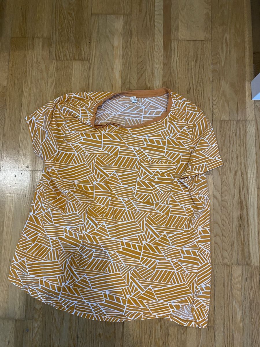 T-Shirts: Tshirt – Gebraucht aus Luzern von oli_6x2r