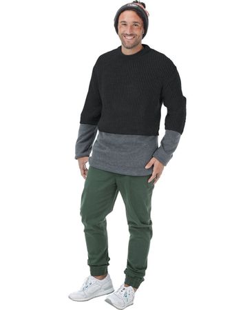 Nano Sweatshirt