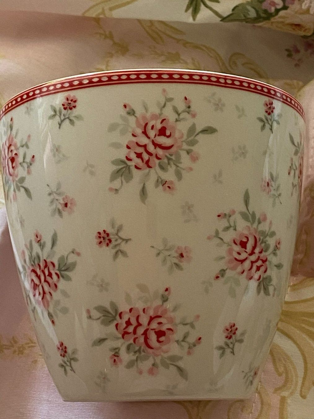 Greengate Tazze: TASSE -GREENGATE,EINZELSTÜCK – Nuovo e nell'imballaggio originale da Meienried venduto da ManuelaBoutique 4