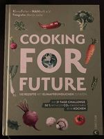Kochbuch cooking for future