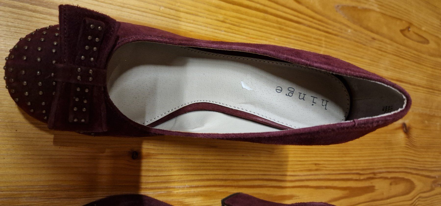 Scarpe da donna: Pumps gr 37 – Usato da Chur venduto da car_5clc 4
