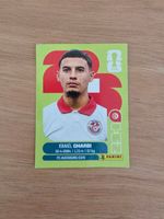 Panini Fifa TUN 18