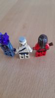 Lego Minifiguren