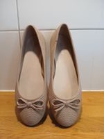 Ballerinas