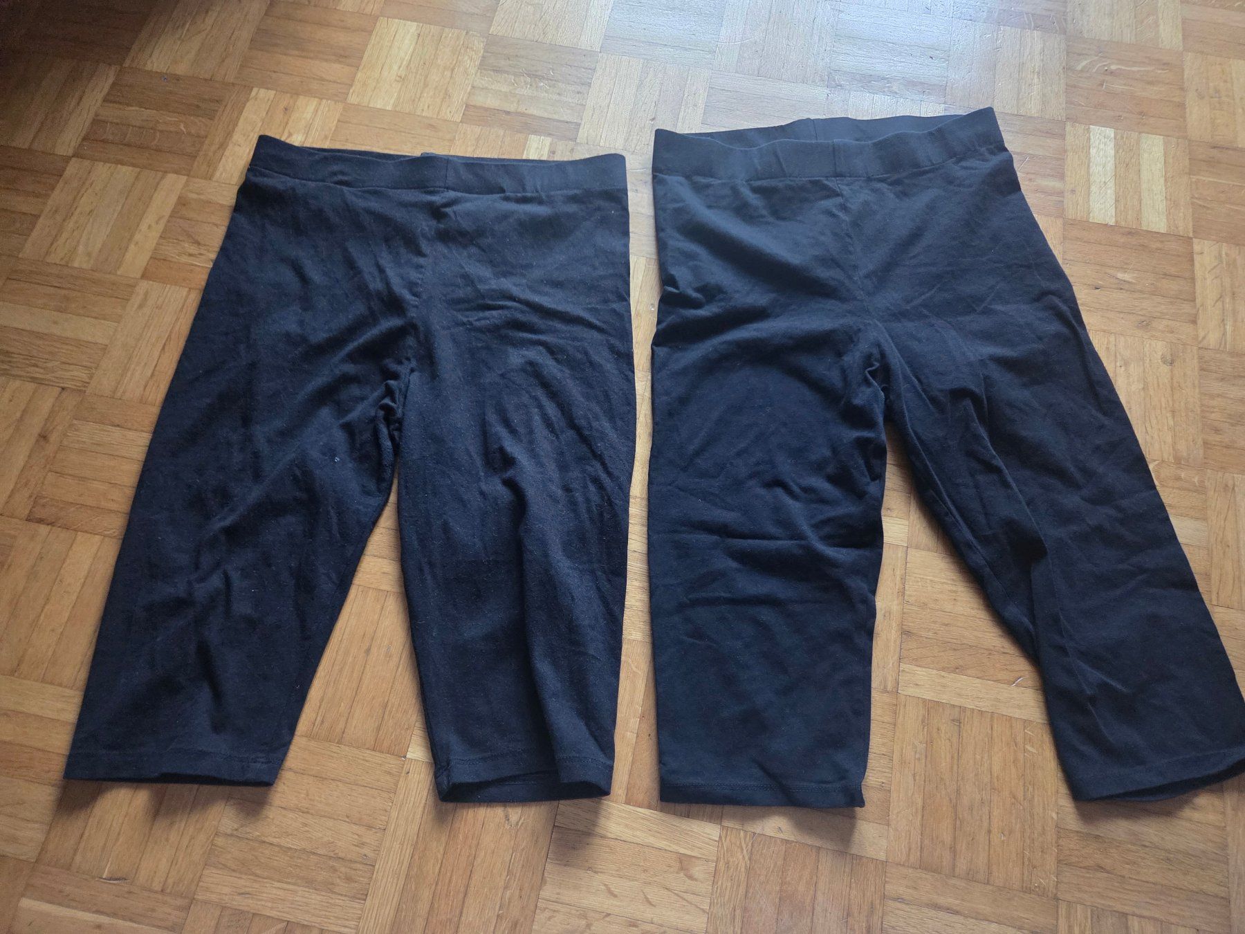 Kleiderpakete: Kleiderpaket Gr. 36 und S – Gebraucht aus Basel von grandfamily 2
