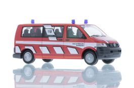 1:87 Ritze VW T5 '03 Feuerwehr Bern