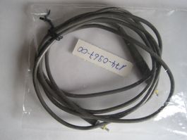 Probenkabel zu Tek Sonden P6121 und P6122