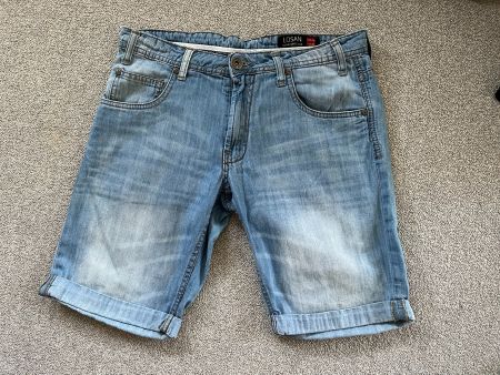 Short Gr 42 (M)