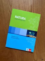 Natura Biologie für zweisprachige Klassen