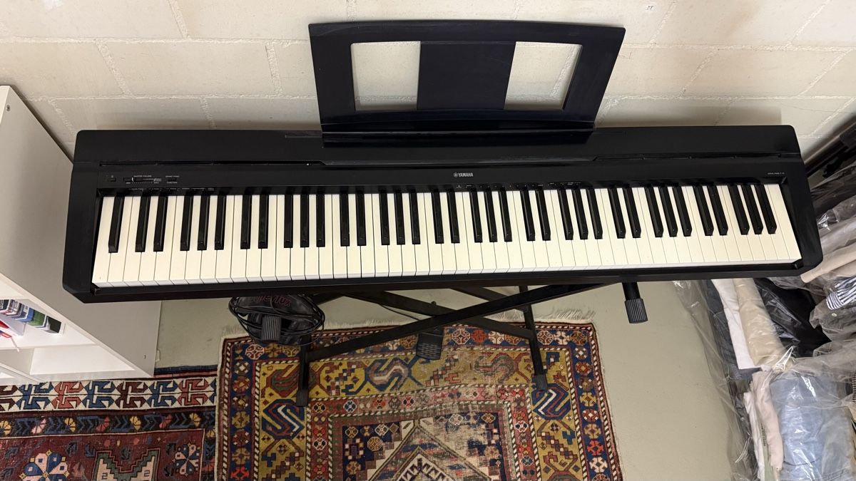 Yamaha Instruments de musique: Yamaha Keyboard – D'occasion à Adliswil par noe_9stw 1