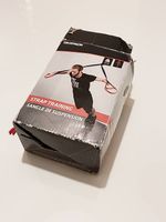 Sangles de suspension Domyos Strap Training DST 100