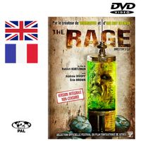 The Rage (2007) - DVD Director's Cut
