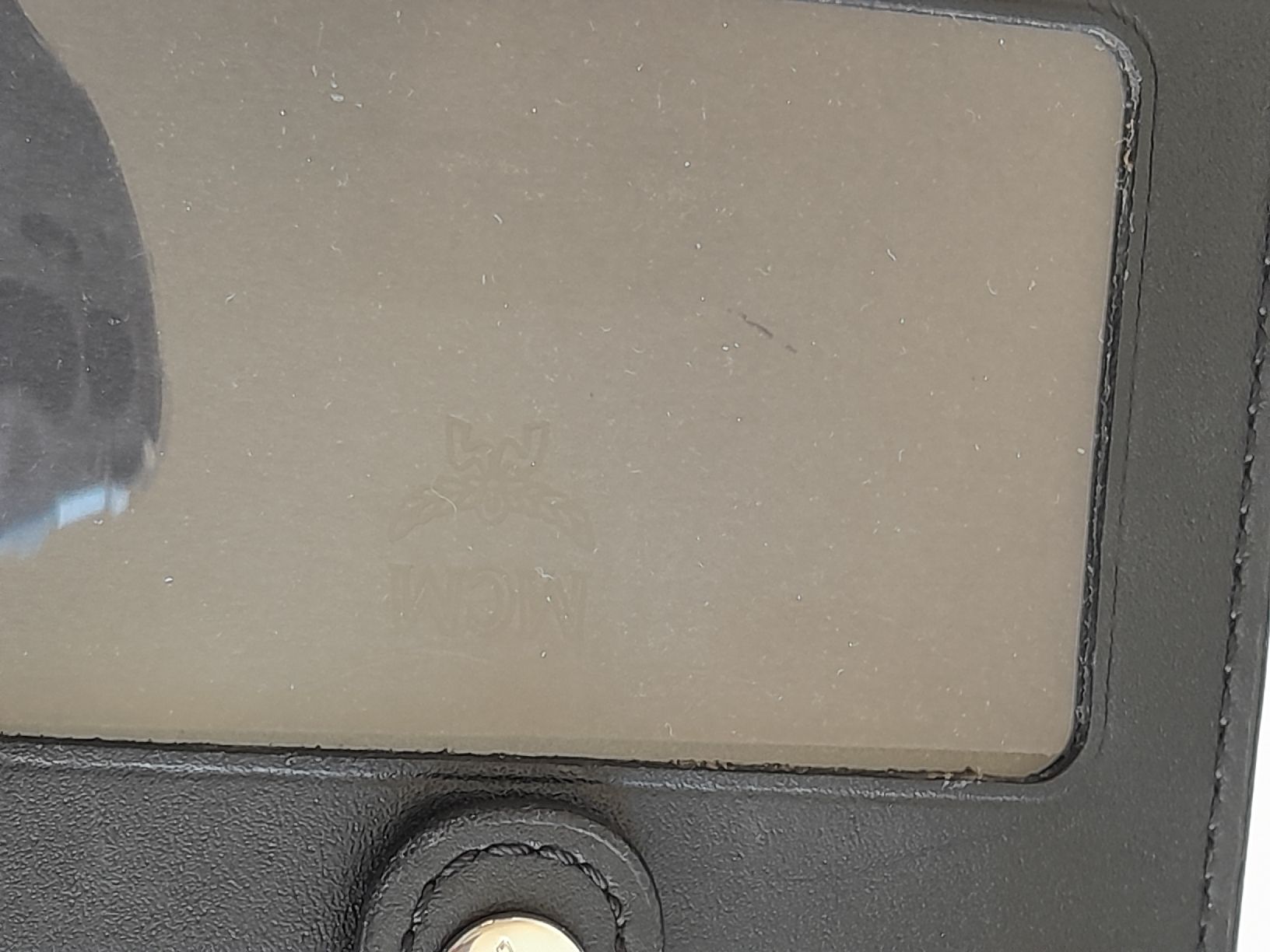 Mcm Borse: Pochette MCM – Nuovo (secondo la descrizione) da Binningen venduto da mag_lc6b 8