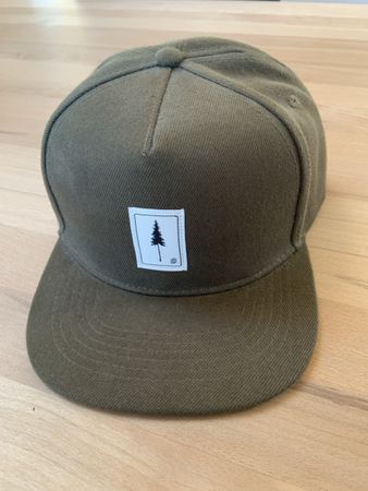 Cap Nikin