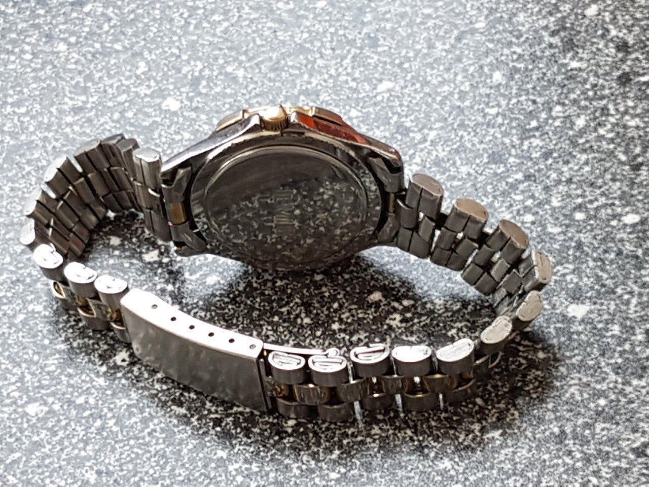 Orologi: JEMIS UHR – Usato da Pratteln venduto da Bmw0107 3