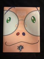 Takashi Murakami - Ego - Art Book