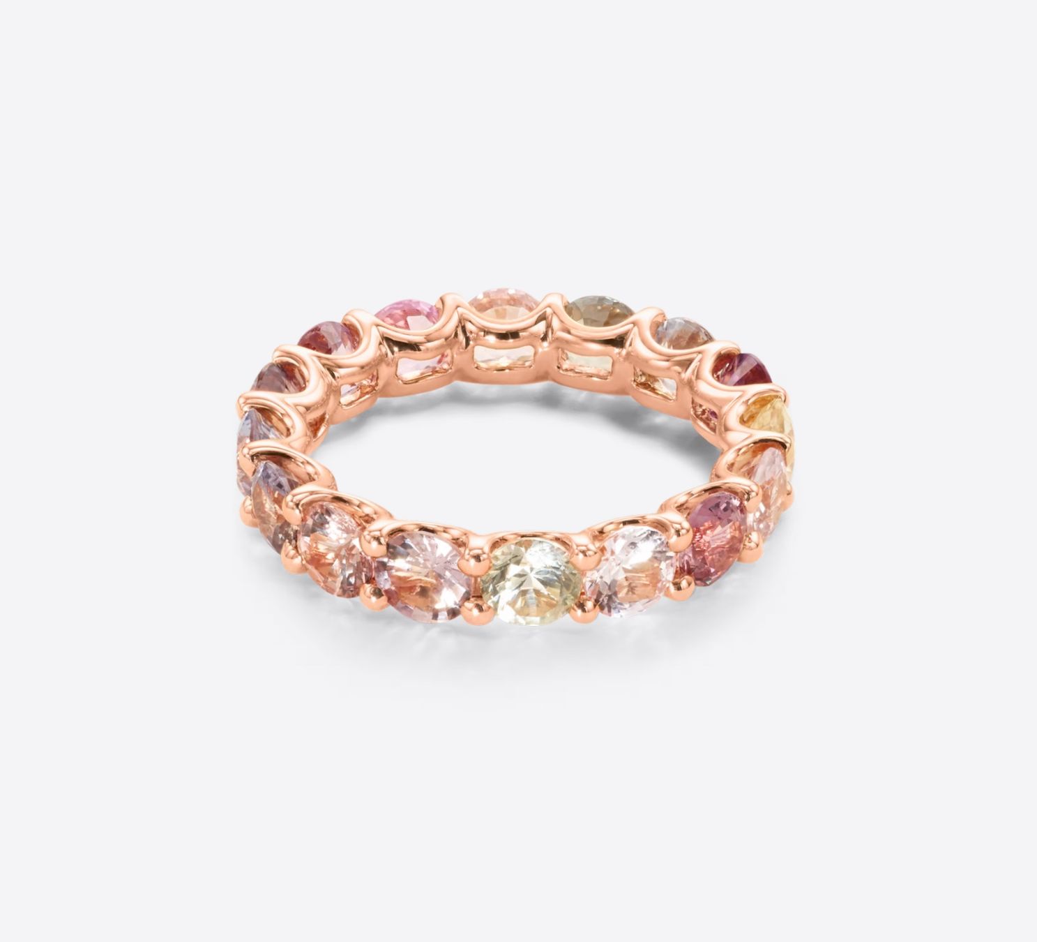 Bucherer Anelli: Bucherer Fine Jewellery - Pastello Ring - Größe 50 – Nuovo (secondo la descrizione) da Zürich venduto da jajajo 1