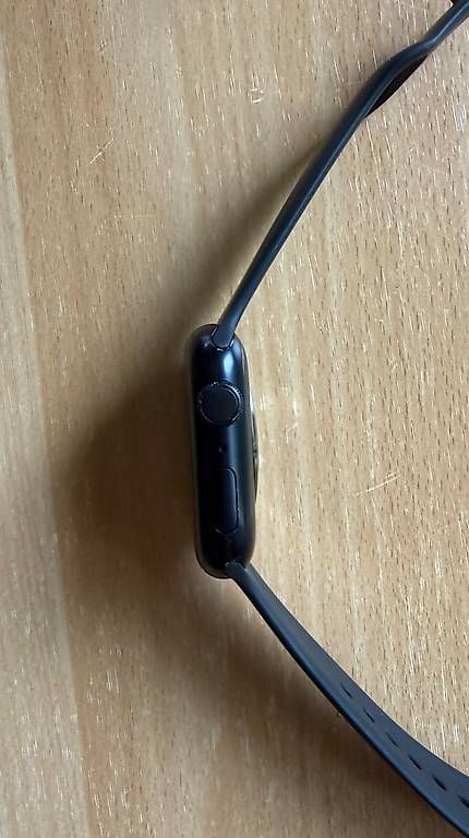 Smartwatch: Apple Watch Series 9 45mm – Gebraucht aus Murten von DSCG8637 3