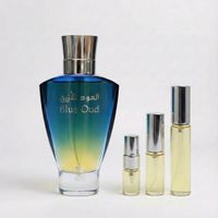 1ml à 10ml - Arabian Oud - Blue Oud (Decant)